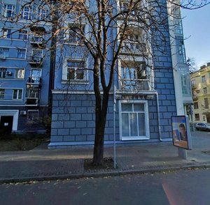 Shovkovychna Street, No:6/15, Kiev: Fotoğraflar