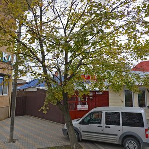 Rashpilevskaya ulitsa, 195, : foto