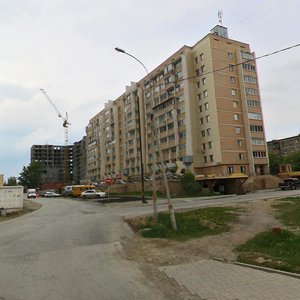Ulitsa Patriotov, 6к2, : foto