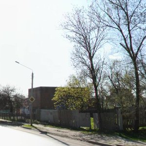 Furmanovskaya Street, 123, : foto