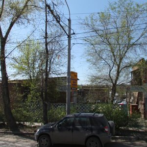 Ростов‑на‑Дону, Улица Вавилова, 55к1: фото