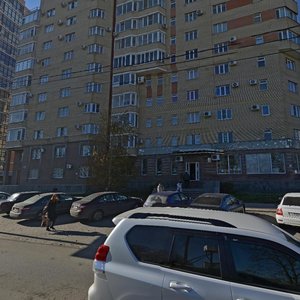 Lomonosova Street, 45, Stavropol: photo