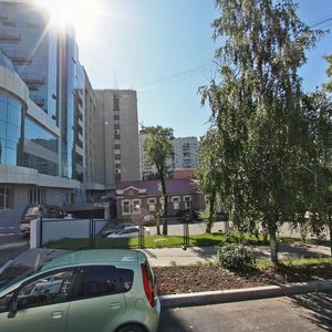 Хабаровск, Улица Дзержинского, 71: фото