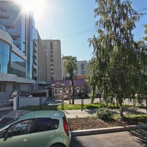Dzerzhinskogo Street, 71, : foto