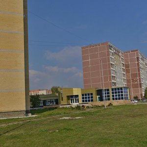 40 Let Pobedy Street, 47, Naberezhnye Chelny: photo