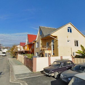 Pikhtoviy Lane, 29, Krasnodar Krai: photo