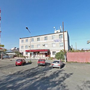 Bazhova Street, 49, Kurgan: photo