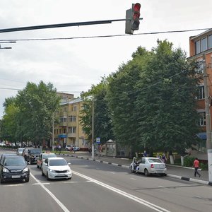 Revolyutsionniy Avenue, No:23, Podolsk: Fotoğraflar