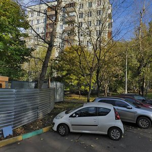 Volgogradsky Avenue, 10, Moscow: photo