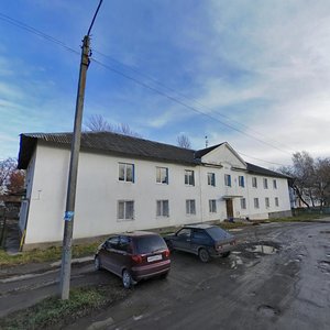 Oktyabrskaya ulitsa, 4, Tula: photo