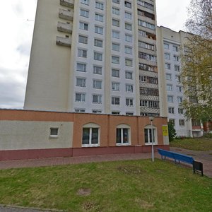 Vulica Prawdy, 26к1, Vitebsk: photo