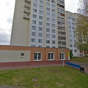 Vulica Praŭdy, 26к1, Vitebsk: photo