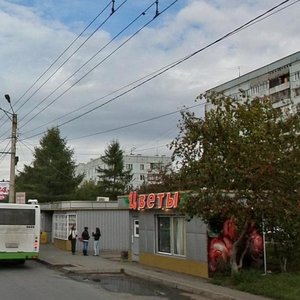 Krasnodarskaya ulitsa, 9/1, Krasnoyarsk: photo