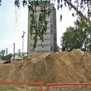 Брест, Гвардейская улица, 6А: фото