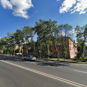 Sportivnaya Street, 5, Klin: photo