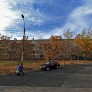 Оренбург, Салмышская улица, 22: фото