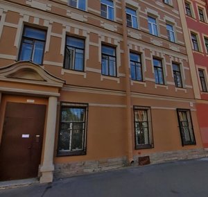 Voronezhskaya Street, 54, Saint Petersburg: photo