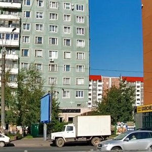 Prosvescheniya Avenue, 32кА, : foto