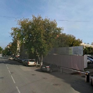 Gazety Zvezda Street, 16, Perm: photo