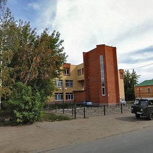 Uritskogo Street, 127, : foto