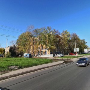 Aerodromnaya Street, 23А, Nizhny Novgorod: photo