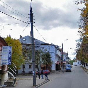 1st Nikolskaya Street, 17, Vladimir: photo