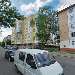 Vulytsia Chornovola, 4, Zhytomyr: photo