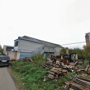 Pavlika Morozova Street, 27, Yoshkar‑Ola: photo