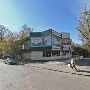 Deputatskaya street, 74Б, Irkutsk: photo