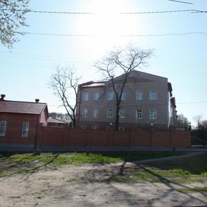 Sheboldaeva Street, 23, Rostov‑na‑Donu: photo