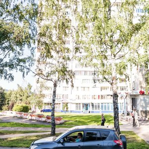 Lenina Avenue, 119, Kemerovo: photo