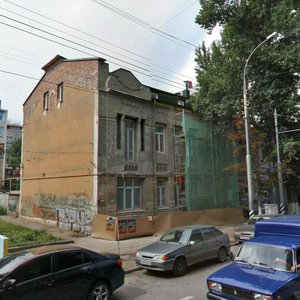 Саратов, Советская улица, 35Б: фото