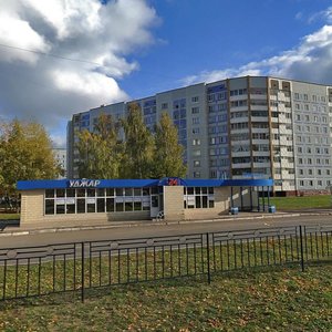 Shinnikov Avenue, 44Г, : foto