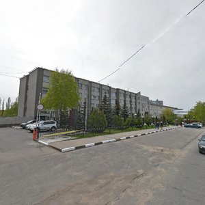 Gorkogo Street, 56, Belgorod: photo
