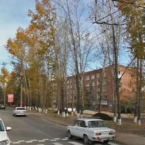 Иркутск, Улица Лермонтова, 289: фото
