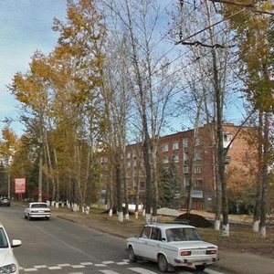Ulitsa Lermontova, 289, Irkutsk: photo