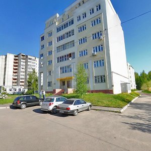 Komsomolskiy Avenue, 16, : foto