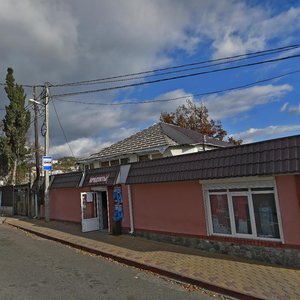 Сочи, Крымская улица, 43: фото