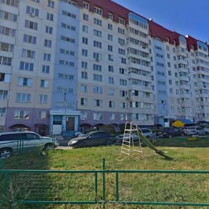 Malahova Street, 99, Barnaul: photo