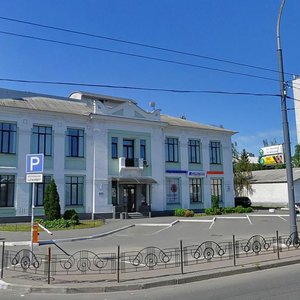 Ivana Ohiienka Street, 15 ، كييف: صورة