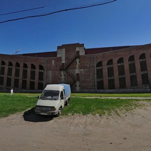 Kondratyevskiy Avenue, 62к11, Saint Petersburg: photo
