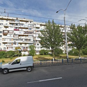 Yordanska Street, 4, Kyiv: photo