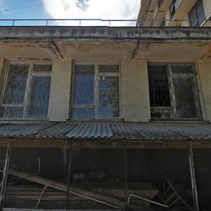 Kapitanskaya Street, 4, Sevastopol: photo