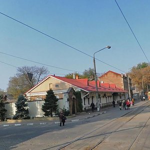 Troitska vulytsia, 15/43, Zaporizhia: photo