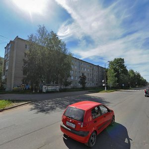 Mendeleyeva Street, 40, Pereslavl‑Zalesskiy: photo