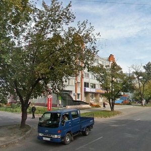 Благовещенск, Амурская улица, 125: фото