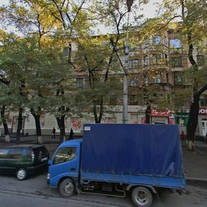 Metallurgov Avenue, 4, Novokuznetsk: photo