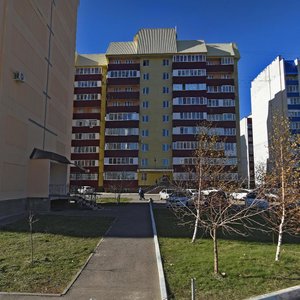 Kulakova Avenue, 49/5, : foto