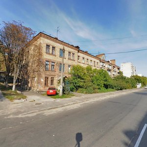 Syretska Street, 46, Kyiv: photo