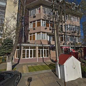 Анапа, Красноармейская улица, 32: фото